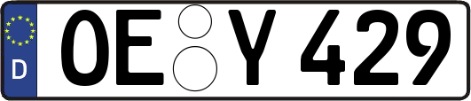 OE-Y429