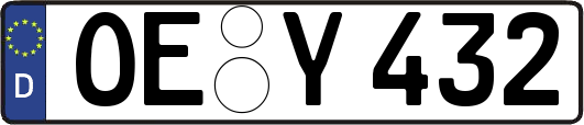 OE-Y432
