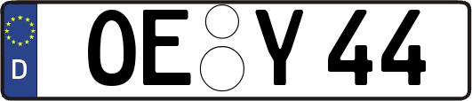 OE-Y44
