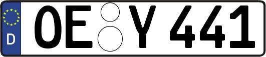OE-Y441