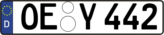 OE-Y442