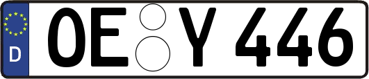 OE-Y446