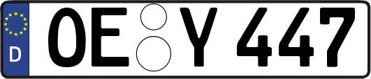 OE-Y447