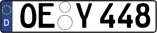 OE-Y448