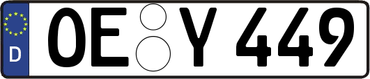 OE-Y449