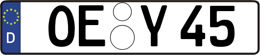 OE-Y45