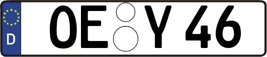OE-Y46