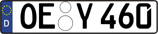 OE-Y460