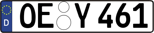 OE-Y461