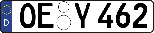 OE-Y462