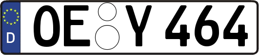 OE-Y464