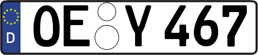 OE-Y467