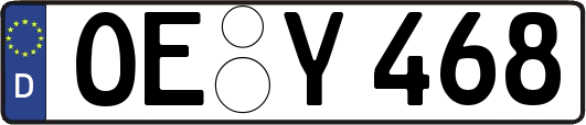 OE-Y468