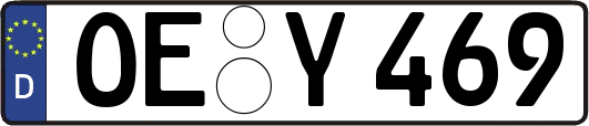 OE-Y469