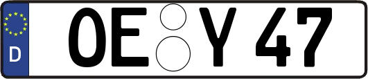 OE-Y47