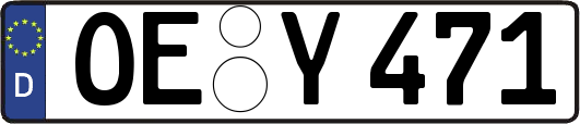 OE-Y471
