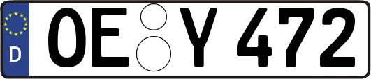 OE-Y472
