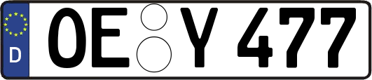 OE-Y477