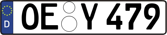 OE-Y479