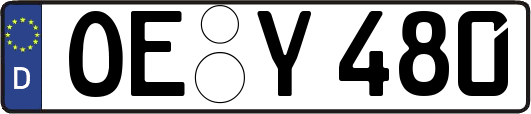 OE-Y480