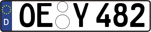 OE-Y482
