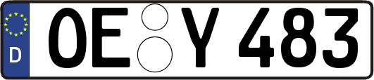 OE-Y483