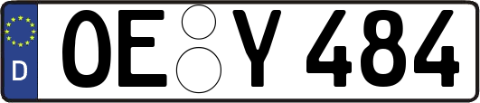 OE-Y484