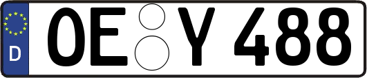 OE-Y488