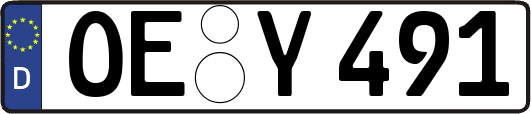OE-Y491