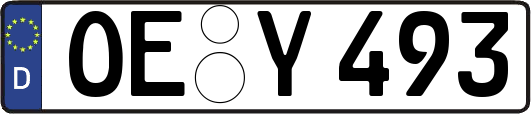 OE-Y493