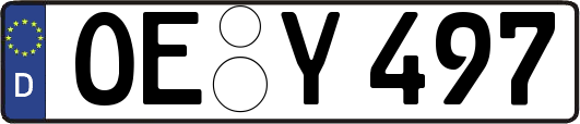 OE-Y497