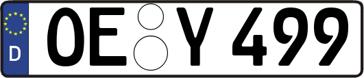 OE-Y499