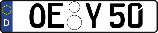 OE-Y50