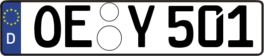 OE-Y501