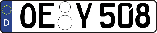 OE-Y508