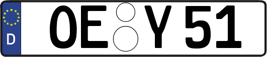 OE-Y51