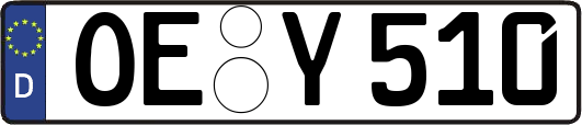 OE-Y510