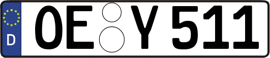 OE-Y511