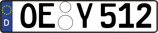 OE-Y512