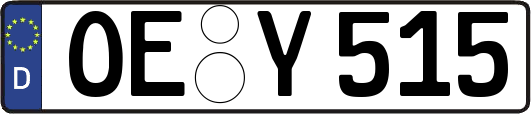 OE-Y515
