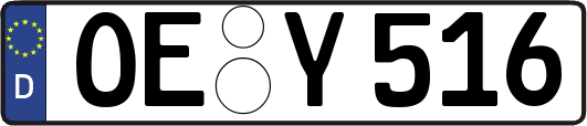 OE-Y516