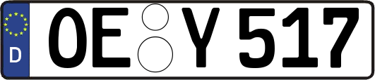 OE-Y517