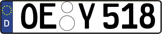 OE-Y518