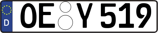 OE-Y519