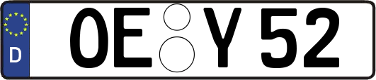 OE-Y52