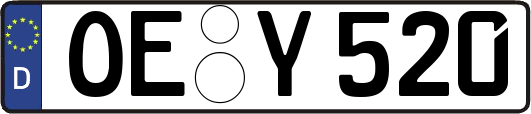 OE-Y520