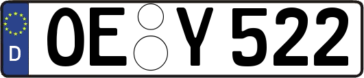 OE-Y522