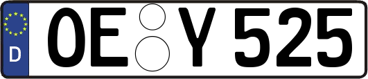 OE-Y525