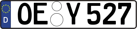 OE-Y527
