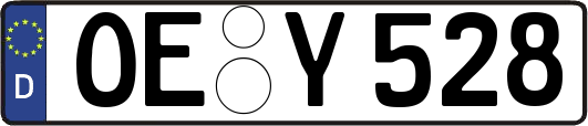 OE-Y528